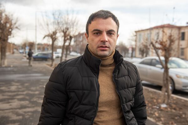 «Ես սիրում եմ ճիշտն ասել...». ինչու է օլիմպիական արծաթե մեդալակիրն աշխատում դպրոցում «Ես սիրում եմ ճիշտն ասել...». ինչու է օլիմպիական արծաթե մեդալակիրն աշխատում դպրոցում - Sputnik Արմենիա
