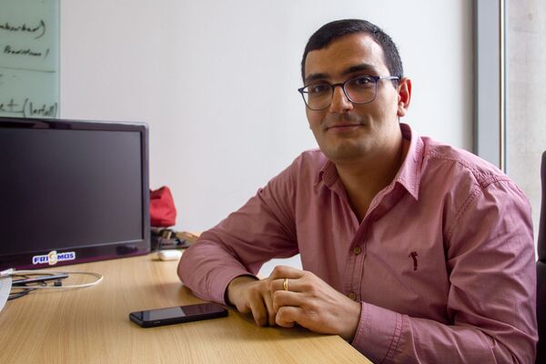 Чужая миссия: почему IT-компании в Армении берут на себя функции государства и вузов - Sputnik Армения