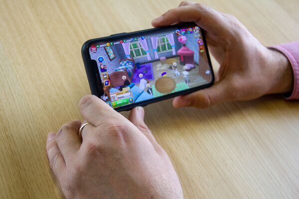 Без кошмара тамагочи: армянские мобильные игры захватили любителей животных со всего мира - Sputnik Армения