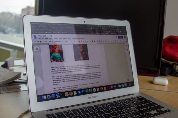 Без кошмара тамагочи: армянские мобильные игры захватили любителей животных со всего мира - Sputnik Армения