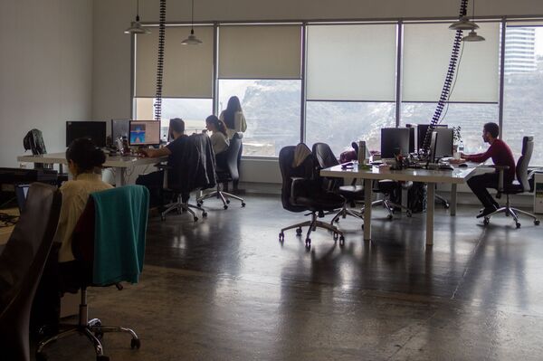 Հայերի ստեղծած բջջային խաղով աշխարհում ավելի քան 3 մլն մարդ կենդանիներ են «խնամում» Հայերի ստեղծած բջջային խաղով աշխարհում ավելի քան 3 մլն մարդ կենդանիներ են «խնամում» - Sputnik Արմենիա