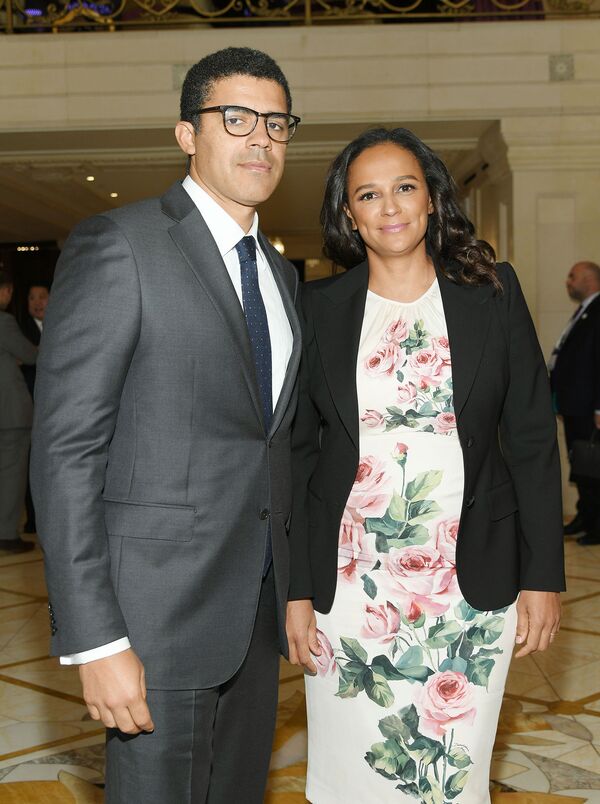 Ювелирный дом de Grisogono — банкрот! Ювелирный дом de Grisogono — банкрот! - Sputnik Армения