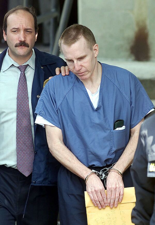 Вспомнили Джека Кеворкяна: Доктор Смерть — особенный в пятерке врачей, ставших убийцами - Sputnik Армения