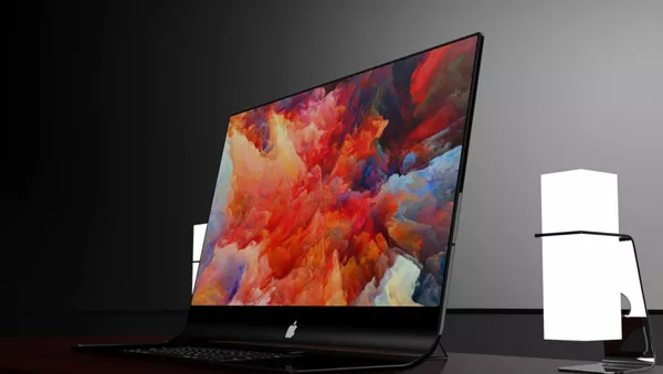 Cтеклянная версия Apple – как это будет?  - Sputnik Армения