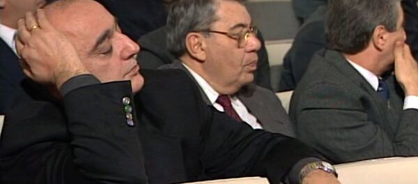 Вано Сирадегян. Архивное фото - Sputnik Արմենիա