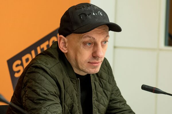 Премьера в Станиславском: чем хулиганистая притча о Храбром Назаре зацепит ереванцев - Sputnik Армения