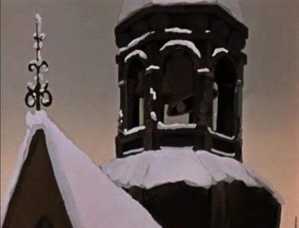 «Սառցե թագուհու» հայկական եկեղեցին ու «Ոսկե այծքաղի» Արարատ լեռը. մուլտֆիլմերի գաղտնիքը «Սառցե թագուհու» հայկական եկեղեցին ու «Ոսկե այծքաղի» Արարատ լեռը. մուլտֆիլմերի գաղտնիքը - Sputnik Արմենիա