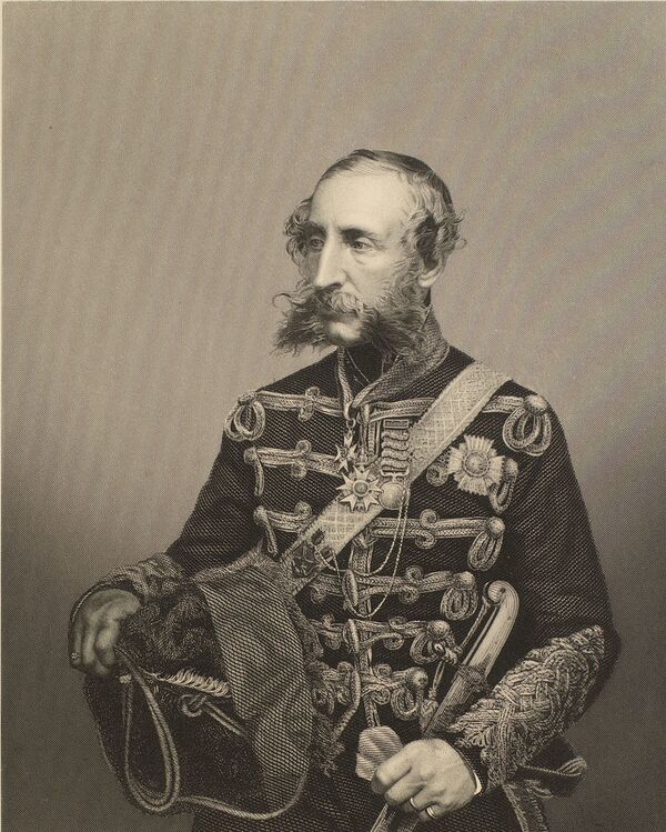 Истоки стиля милитари: с чего все начиналось - Sputnik Армения