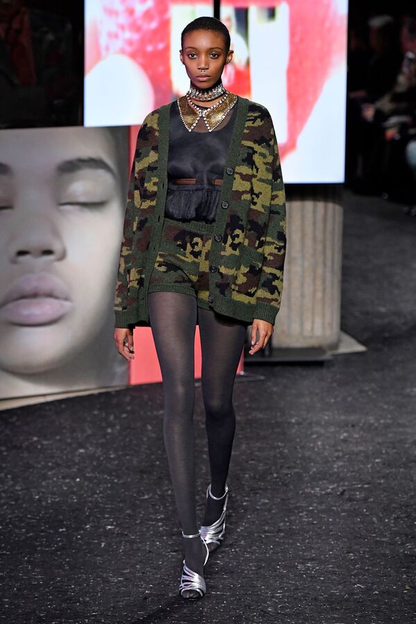 Истоки стиля милитари: с чего все начиналось - Sputnik Армения