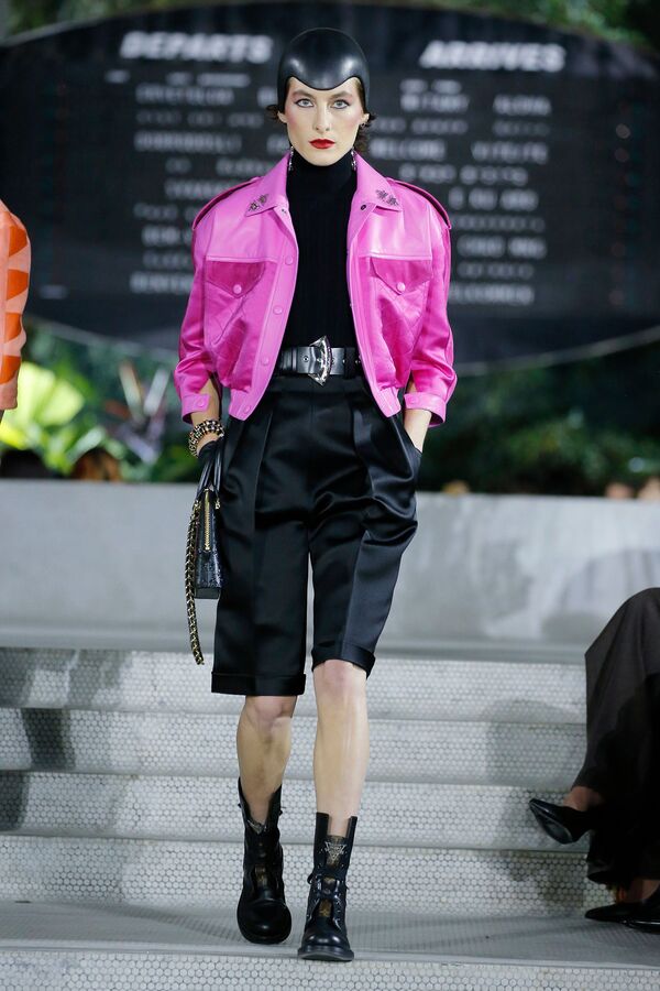 Истоки стиля милитари: с чего все начиналось - Sputnik Армения