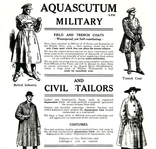 Истоки стиля милитари: с чего все начиналось - Sputnik Армения