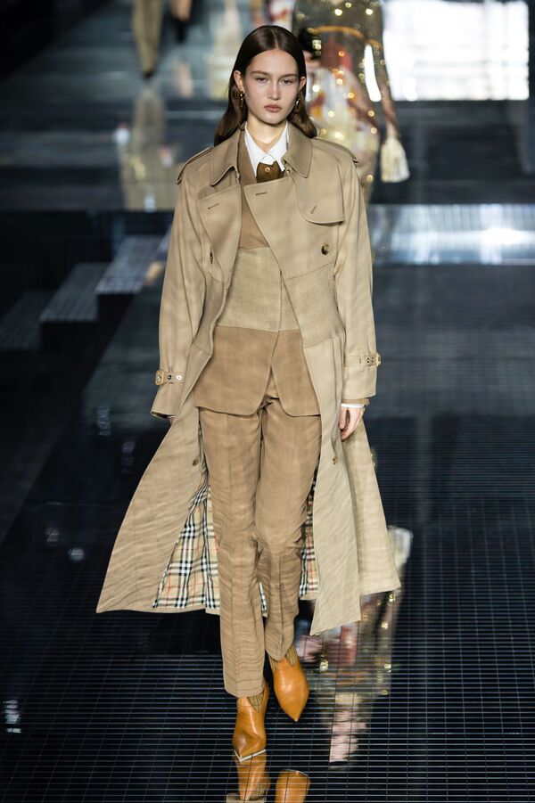 Истоки стиля милитари: с чего все начиналось - Sputnik Армения