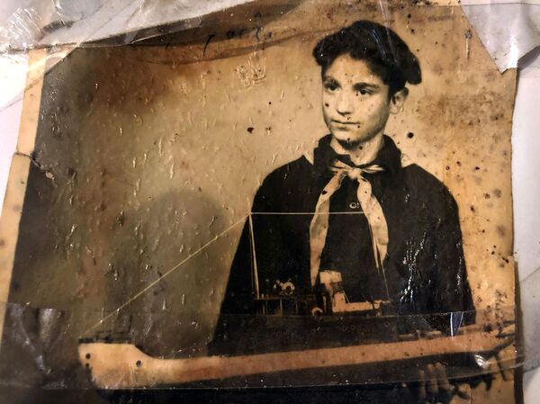 Пути господни неисповедимы, или Как мастер Оник из Гюмри не отдал Вазгену I макет собора - Sputnik Армения