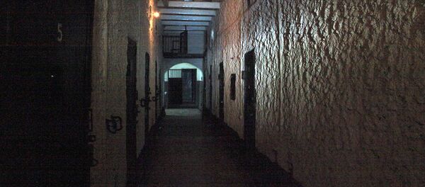 Гаупвахта ереванского гарнизона - Sputnik Արմենիա