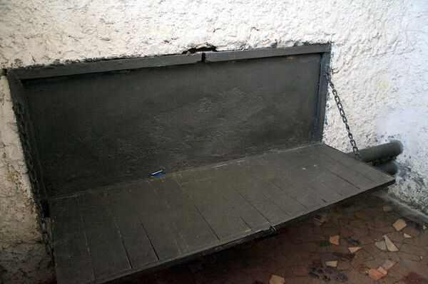 Ի՞նչ վիճակում է երևանյան բանտը, որտեղ պահվել է Եղիշե Չարենցը - Sputnik Արմենիա