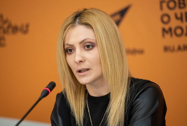 Երբ կբացվի Երևանի կրկեսը, և ինչ կապ ունի դրա հետ կորոնավիրուսը Երբ կբացվի Երևանի կրկեսը, և ինչ կապ ունի դրա հետ կորոնավիրուսը - Sputnik Արմենիա