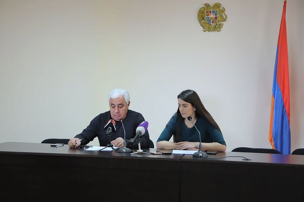 Ինչպես են Հայաստանում հրաժեշտ տալիս ձմռանը. նոր փառատոն ձնառատ Աշոցքում - Sputnik Արմենիա