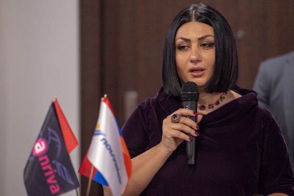 Ուրբաթը շաբաթից շուտ եկավ. տուրիզմի ոլորտին «ռեանիմատոլոգներ» են պետք - Sputnik Արմենիա