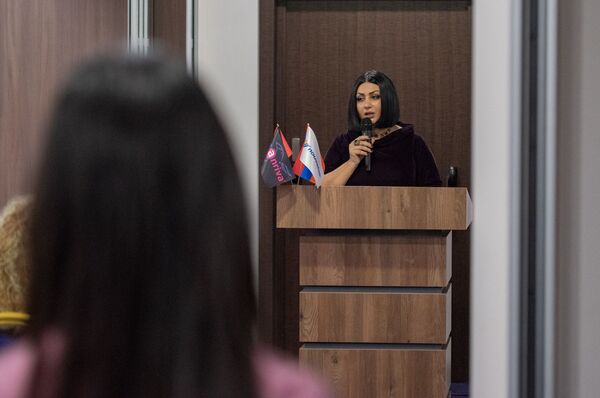 Նոր ու անսովոր զբոսաշրջային ուղղություն. Թունիս գնալն ավելի է հեշտանում - Sputnik Արմենիա