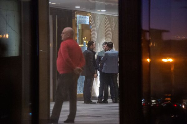 Նույնն է, որ «Մերսեդես» վարես «Մոսկվիչի» անվադողերով․ Փաշինյանը` ՍԴ ճգնաժամի մասին - Sputnik Արմենիա