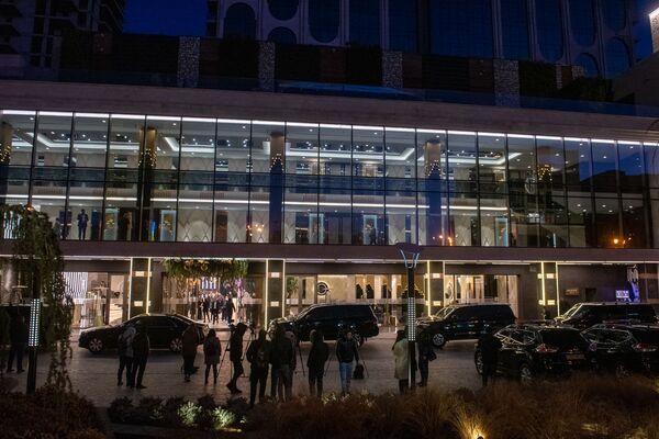 Նույնն է, որ «Մերսեդես» վարես «Մոսկվիչի» անվադողերով․ Փաշինյանը` ՍԴ ճգնաժամի մասին - Sputnik Արմենիա