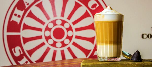 Колумбийский кофе в Армении: явки-пароли Колумбийский кофе в Армении: явки-пароли - Sputnik Армения