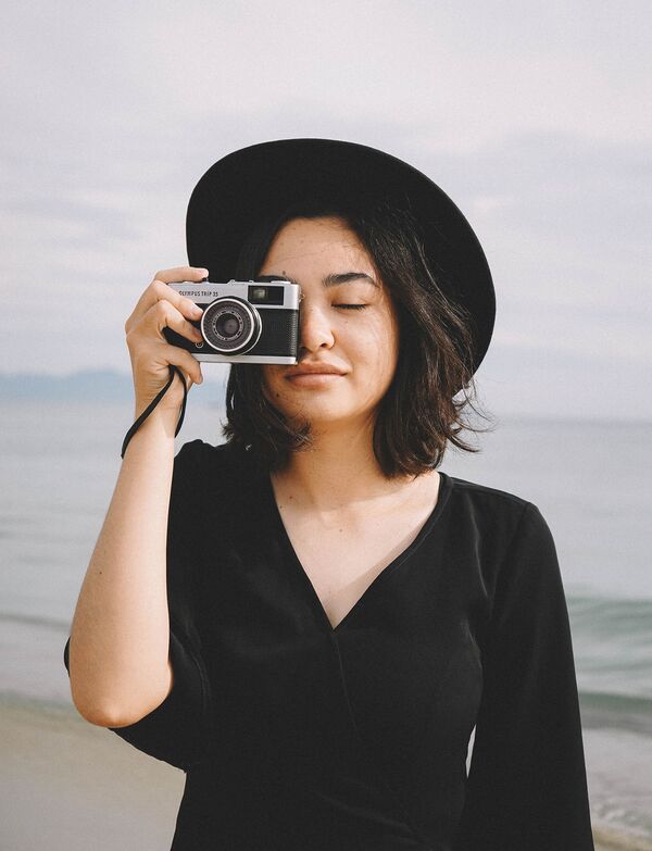 Пять причин вернуться к пленочной фотографии Пять причин вернуться к пленочной фотографии - Sputnik Армения