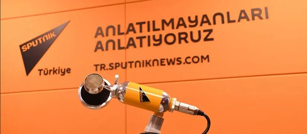 Sputnik Турция Sputnik Турция - Sputnik Армения