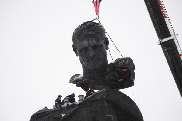 Уникальный мемориал: в России начат сбор фотографий участников Ржевской битвы - Sputnik Армения