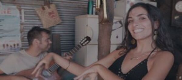 Ladaniva - Vay Aman - Sputnik Արմենիա