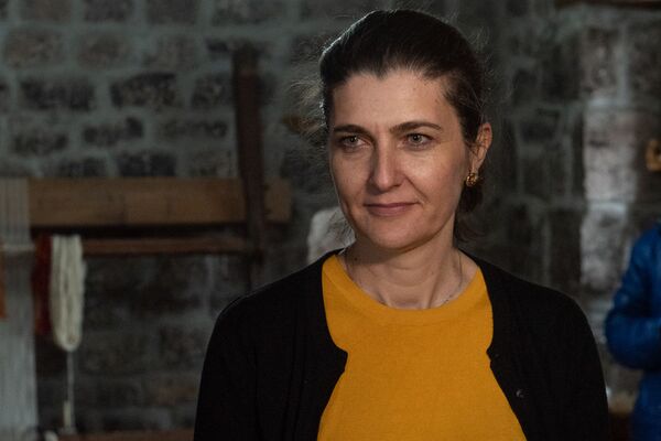 Կանանց յոթնյակը գաստրոբակ է բացել Արագյուղում. ի՞նչ անակնկալներ են սպասում զբոսաշրջիկներին - Sputnik Արմենիա