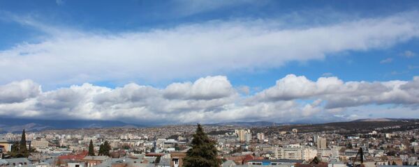 Дом Микаэла Арамянца Дом Микаэла Арамянца - Sputnik Армения