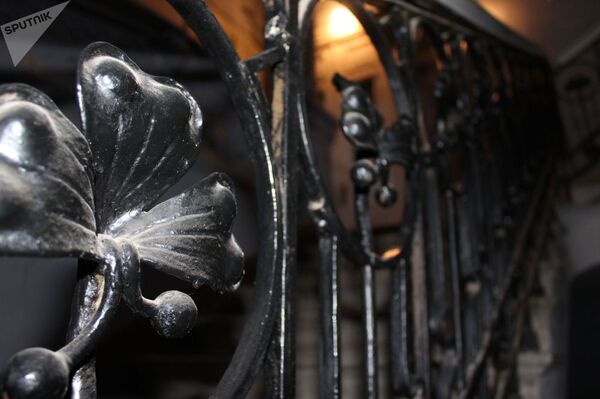 Она ушла от магната, подарившего ей роскошный дом, или История любви Микаэла Арамянца - Sputnik Армения