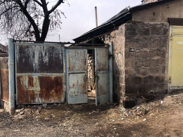 Օրինակելի վարքով, աշխույժ երեխա է. Գյումրիում ծեծված աղջնակը մնացել է առանց խնամակալի Օրինակելի վարքով, աշխույժ երեխա է. Գյումրիում ծեծված աղջնակը մնացել է առանց խնամակալի - Sputnik Արմենիա
