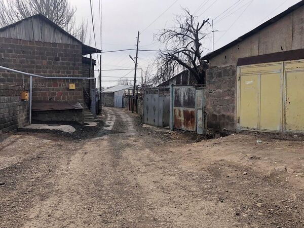 Օրինակելի վարքով, աշխույժ երեխա է. Գյումրիում ծեծված աղջնակը մնացել է առանց խնամակալի Օրինակելի վարքով, աշխույժ երեխա է. Գյումրիում ծեծված աղջնակը մնացել է առանց խնամակալի - Sputnik Արմենիա