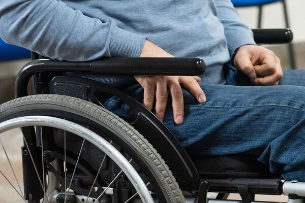 Что меняется в жизни врача, оказавшегося в статусе пациента: Ара Ананян раскрыл секреты - Sputnik Армения