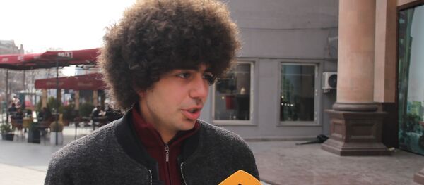 Քաղաքացիները՝ Մարտի 8-ի պատմության ու ոչ ցանկալի նվերների մասին - Sputnik Արմենիա