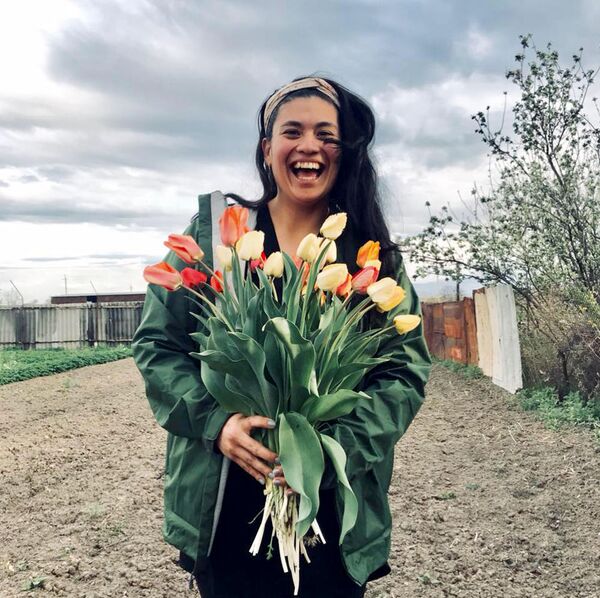 Ի՞նչ են մտածում օտարերկրացի կանայք հայուհիների մասին - Sputnik Արմենիա