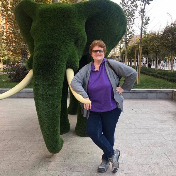 Ի՞նչ են մտածում օտարերկրացի կանայք հայուհիների մասին - Sputnik Արմենիա