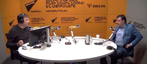 Ինչպես պետք է նախաձեռնել բիզնեսի տրանսֆորմացիաները կառավարելը Ինչպես պետք է նախաձեռնել բիզնեսի տրանսֆորմացիաները կառավարելը - Sputnik Արմենիա