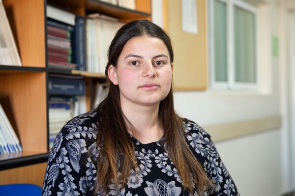 Տարածաշրջանում նման վիրահատություն չէր եղել. 7-8 ժամ պայքարել են Անգելինայի կյանքի համար Տարածաշրջանում նման վիրահատություն չէր եղել. 7-8 ժամ պայքարել են Անգելինայի կյանքի համար - Sputnik Արմենիա