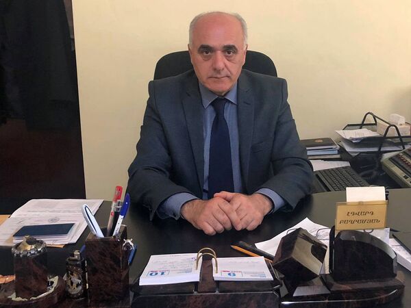 Գյումրու հատուկ հանձնաժողովը քննարկել է 13-ամյա աղջկա խնամակալության հարցը. ի՞նչ է որոշվել - Sputnik Արմենիա