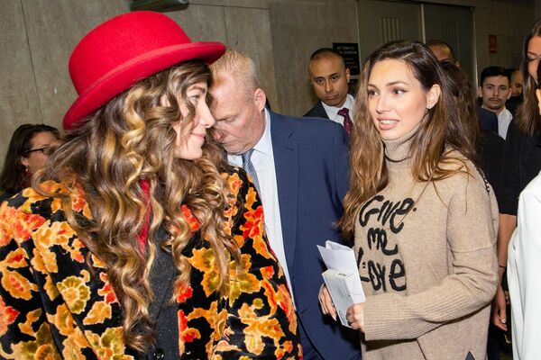 Суд приговорил продюсера Харви Вайнштейна к 23 годам тюрьмы - Sputnik Армения