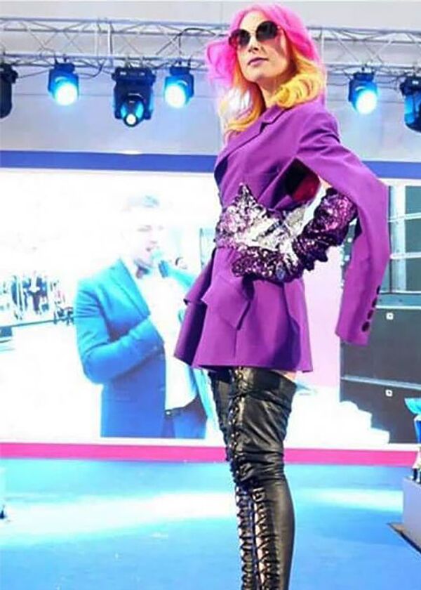 Армянские мастера красоты вернулись с чемпионата Европы с медалями всех видов - Sputnik Армения