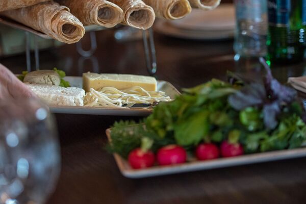 Старый Новый год 2021: суть и обычаи праздника - Sputnik Армения