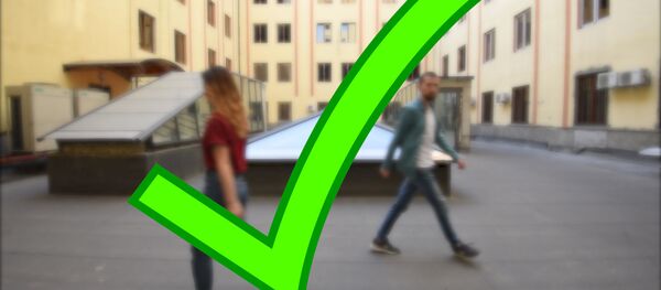 Профилактика от коронавируса: пара дельных советов - Sputnik Армения