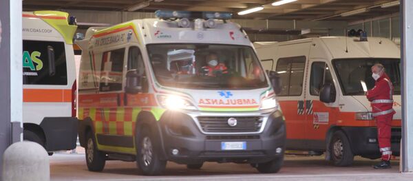 Последствия коронавируса: что будет с экономикой стран постсоветского пространства? - Sputnik Армения