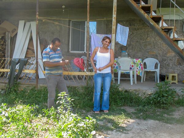 «Մենք նման ենք մոլորված որբ երեխաների». Դերսիմի հայերը բացահայտում են իրենց արմատները - Sputnik Արմենիա