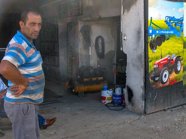 Это как искать родителей и не находить: армяне в Турции возвращают своё спустя век - Sputnik Армения