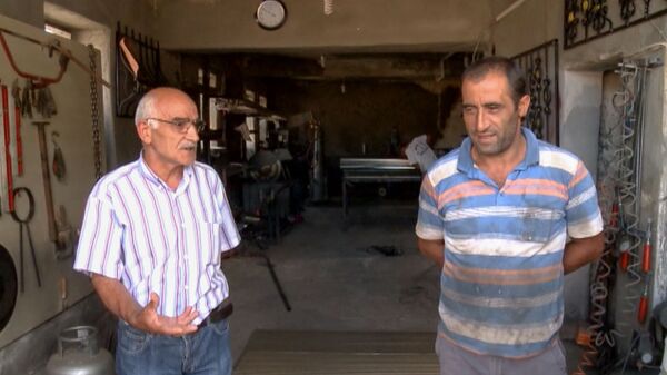 «Մենք նման ենք մոլորված որբ երեխաների». Դերսիմի հայերը բացահայտում են իրենց արմատները - Sputnik Արմենիա